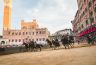 Palio Straordinario: la fotogallery della corsa